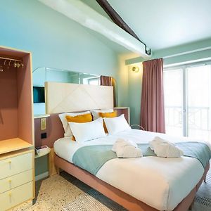 Chambre Supérieure Double